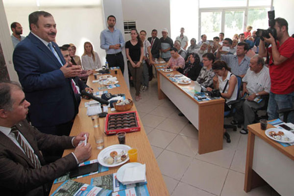 'Yüzde 41 oyla içimiz burkuldu'