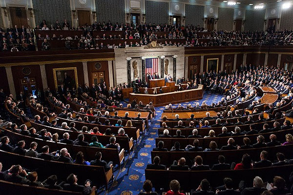 Nükleer anlaşma ABD Kongresinde