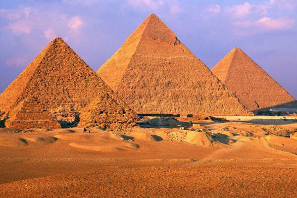 Mısır'da 'tarihi tabletler' bulundu