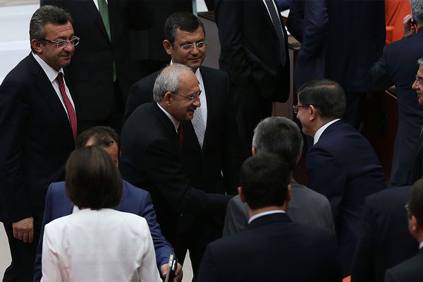 ‘İstikşafi’ temaslar başlıyor