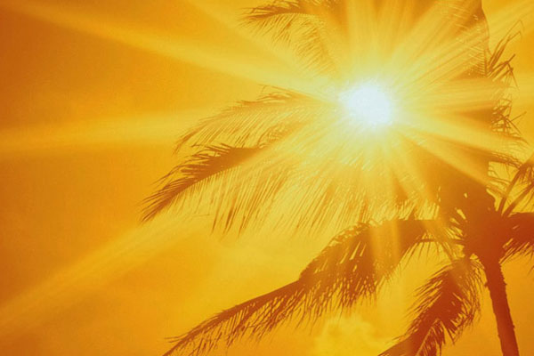 Bugünden itibaren Afrika sıcakları geliyor