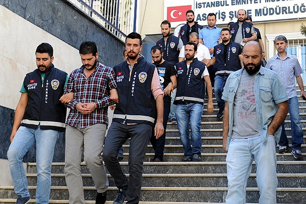 İş adamı cinayetinde yeni gelişme