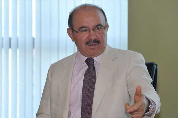 Hüseyin Çelik: CHP ile yürüyebilir