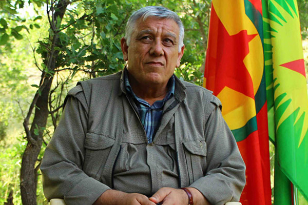 Bayık: Halkımız silahlanmalı