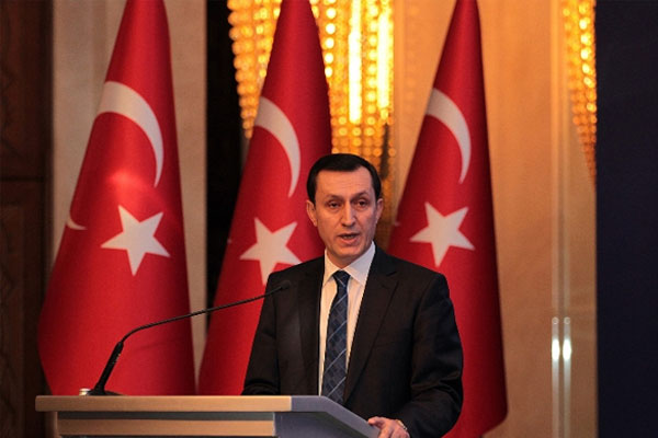 'Gerekirse milletimiz hakemlik yapacaktır'