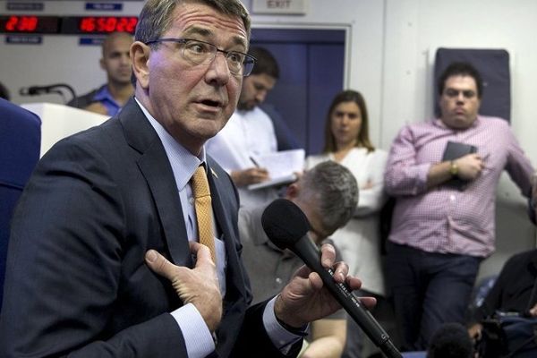 ABD, İran'a operasyonu masada tutuyor