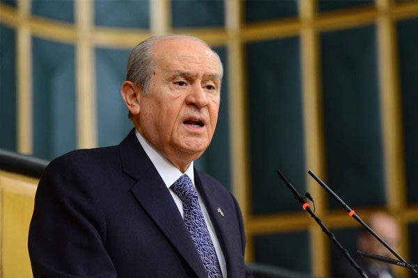 MHP 3. turu bekliyor