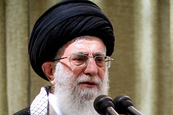 Bahreyn'den Hamaney'in sözlerine tepki