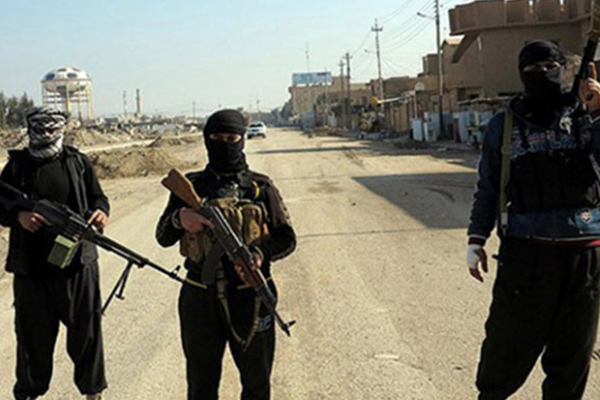 Irak'ta şiddet olayları sürüyor