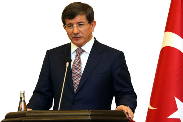 Başbakan'ın talimatıyla Suruç'a gidiyorlar