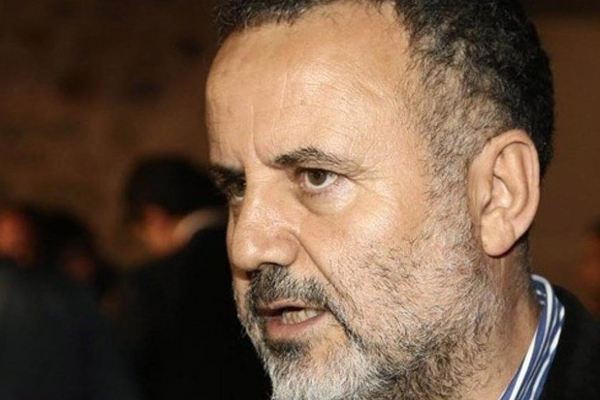 'Çok kısa sürede Suriye'ye benzeyebiliriz'