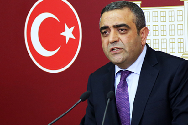 CHP heyeti Suruç'a gidiyor