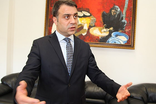 'Gerilime neden olan söylemler umutları azaltıyor'