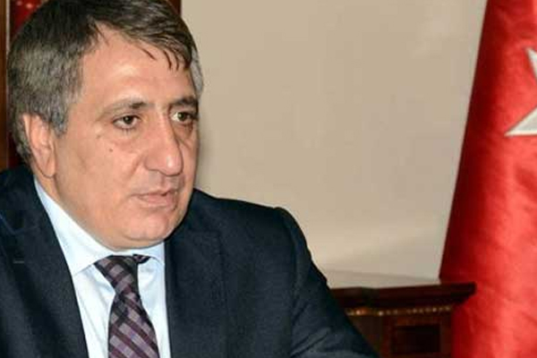 Vali: Saldırı canlı bomba saldırısıdır