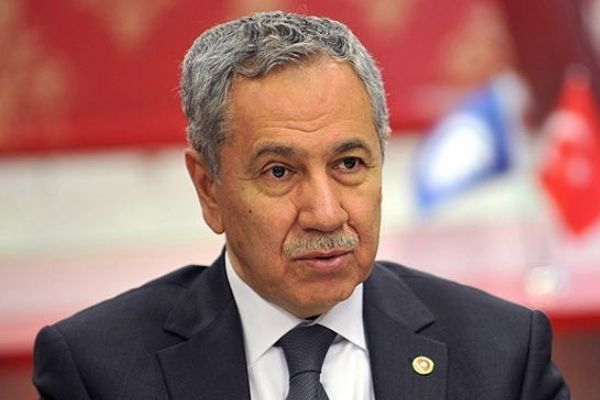 Arınç'tan 'Suruç' garantisi