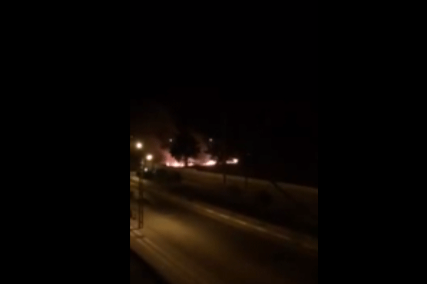 Diyarbakır Silvan'da çatışmalar büyüyor