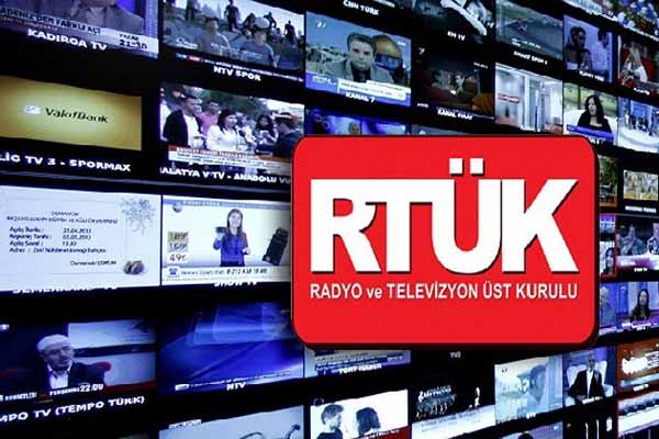 RTÜK’te başkanlık iddiası