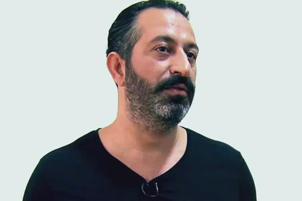 Cem Yılmaz'dan Suruç tepkisi