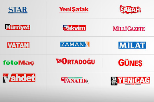 Gazeteler bugün ne yazdı?