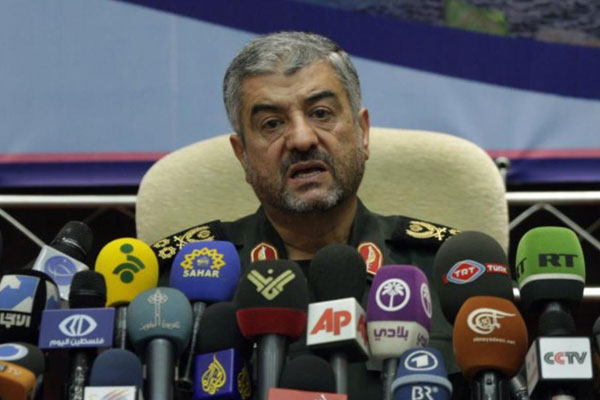 Devrim Muhafızları: Kırmızı çizgilerimize aykırı