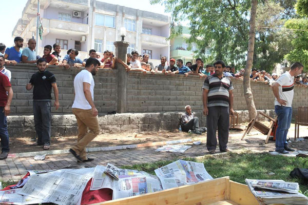 Patlayıcı Rus yapımı TNT çıktı