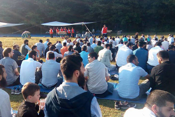 IŞİD Türkiye'yi böyle tehdit etmişti