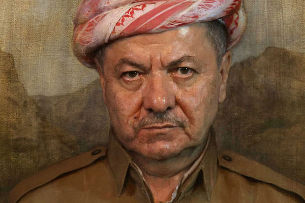 Barzani: Saldırılar yenilginin işaretidir
