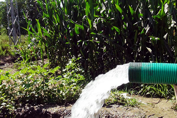 Batman'da zehirli su paniği