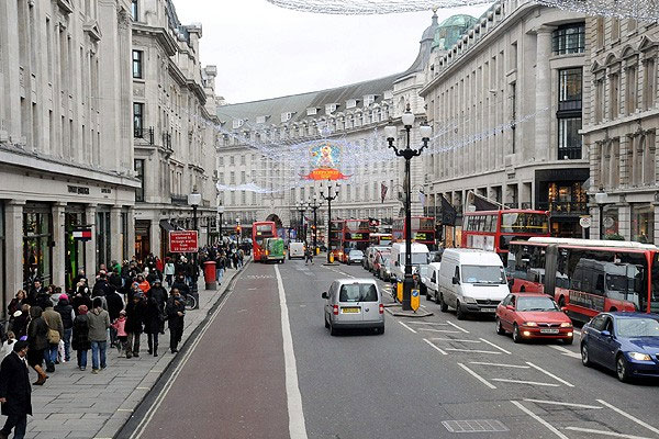 İngiltere'deki Müslümanların tepkisini çeken plan