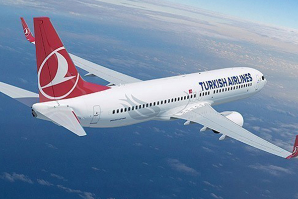 Sabiha Gökçen-Erbil seferleri başladı