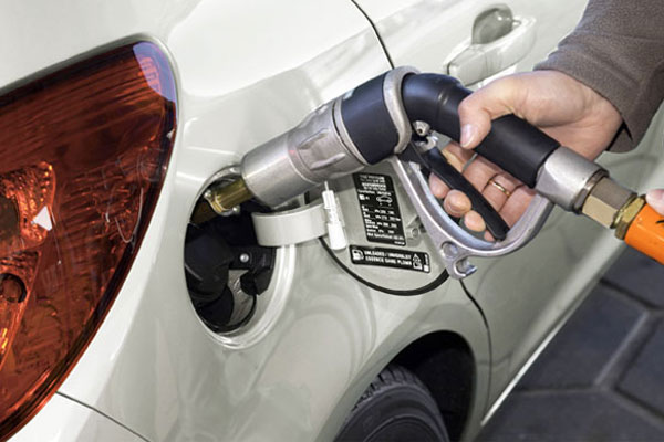 ABD'den ucuz LPG gelecek