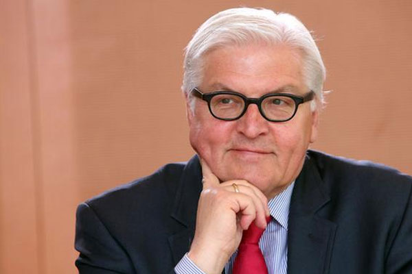 Merkel'in ardından şimdi de o bakan