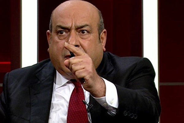 Hasip Kaplan'dan zehir zemberek sözler