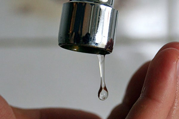 İstanbul'da 3 ilçede su kesintisi