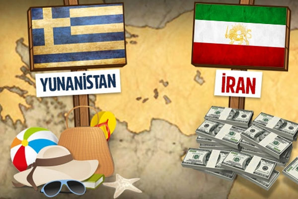 İki komşudan iki fırsat