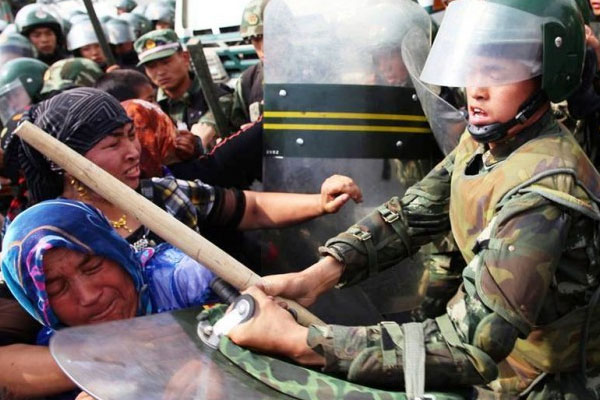 Doğu Türkistan'da aslında ne oluyor?