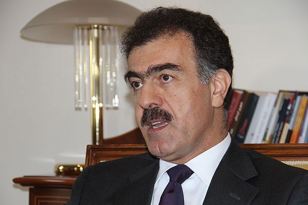 IKBY Suruç saldırısını kınadı