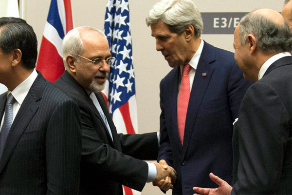 İran: Anlaşmadan dönebiliriz