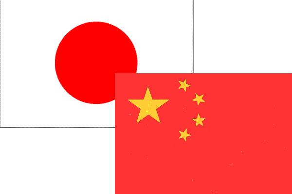 Japonya'dan Çin'e: Durdurun