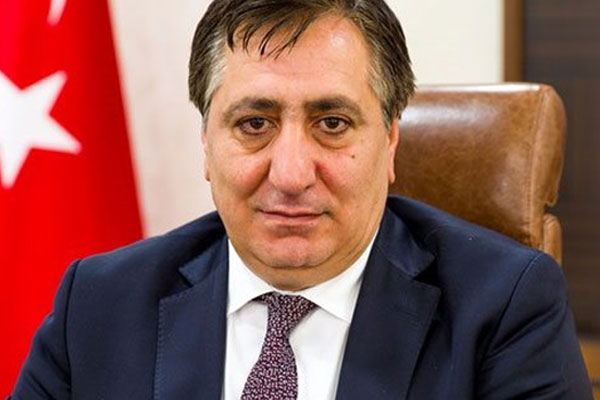 Şanlıurfa'daki yasak 4.5 saat sonra iptal edildi