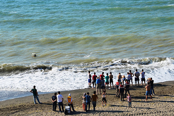 Bir haftada 44 kişi boğuldu