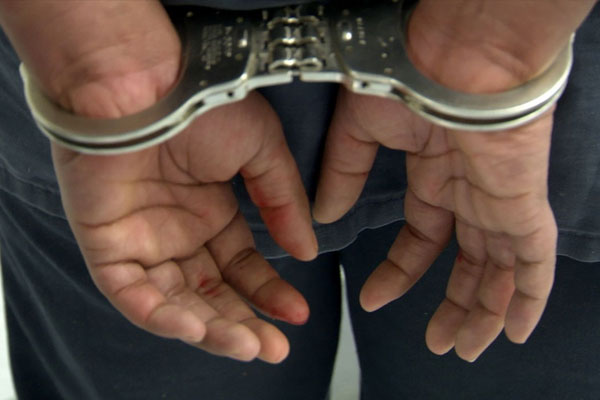 Kilis'te 2 IŞİD militanı yakalandı