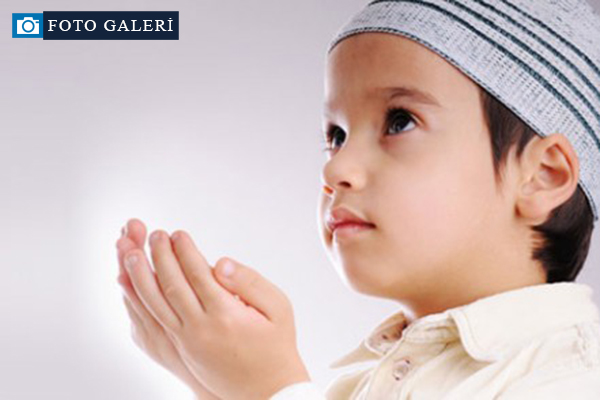 Müslümanlar çocuklarını nasıl yetiştirmeli?