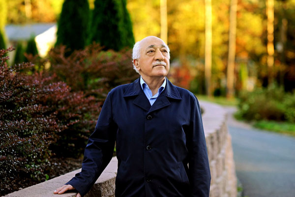 Konya'da 'Paralel Yapı' iddianamesi kabul edildi