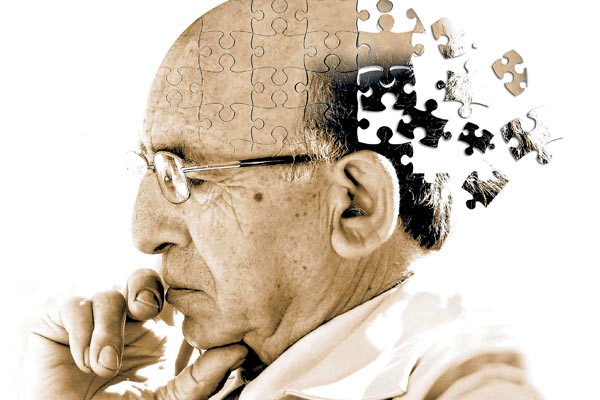 Alzheimer için umut verici yöntem