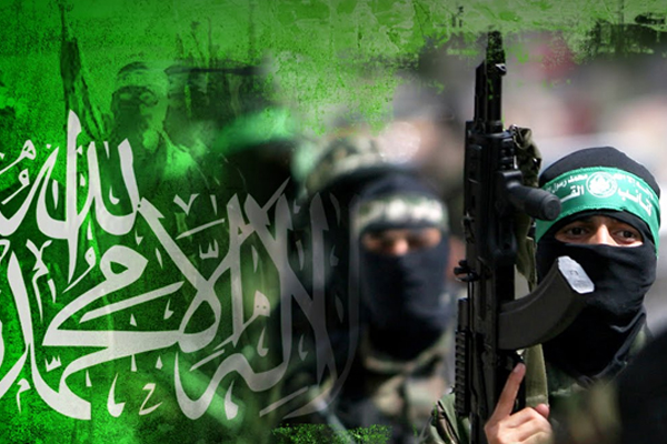 'İran ile Hamas arasında hiçbir şey eskisi gibi olmayacak'