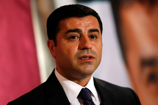 'Her an başka saldırılar olabilir'