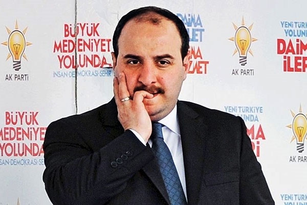 Varank'tan Demirtaş'a olay sözler