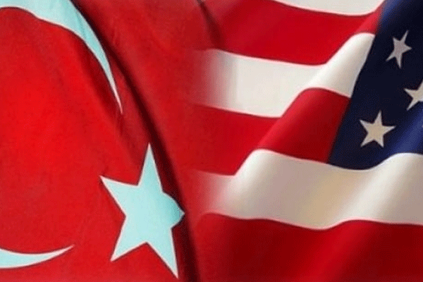 ABD'den Ankara'ya bir destek daha