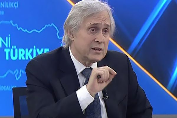 Bayramoğlu'ndan basına Suruç tepkisi